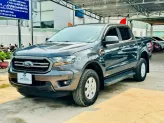 Ford Ranger XLS 2.2 4x2 MT 2020 - FORD RANGER 2020 NHẬP THÁI SỐ SÀN_1 CHỦ XE ĐI RẤT KỸ
