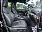 Toyota Alphard Executive Lounge 2019 - Toyota Alphard Executive Lounge 2019