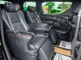 Toyota Alphard Executive Lounge 2019 - Toyota Alphard Executive Lounge 2019