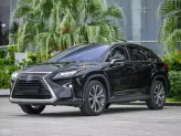 Lexus RX 300 2019 - Đen nội thất da nâu cao cấp - Giá tốt liên hệ ngay em Tùng
