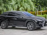 Lexus RX 300 2019 - Đen nội thất da nâu cao cấp - Giá tốt liên hệ ngay em Tùng