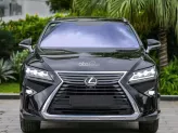 Lexus RX 300 2019 - Đen nội thất da nâu cao cấp - Giá tốt liên hệ ngay em Tùng
