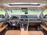 Lexus RX 300 2019 - Đen nội thất da nâu cao cấp - Giá tốt liên hệ ngay em Tùng