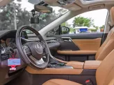 Lexus RX 300 2019 - Đen nội thất da nâu cao cấp - Giá tốt liên hệ ngay em Tùng