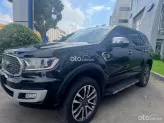 Ford Everest 2.0L ST5 6AT 2WD Titanium 2021 - Xe cá nhân một đời chủ, bảo hành đầy đủ