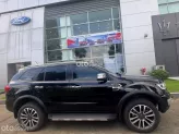Ford Everest 2.0L ST5 6AT 2WD Titanium 2021 - Xe cá nhân một đời chủ, bảo hành đầy đủ