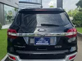 Ford Everest 2.0L ST5 6AT 2WD Titanium 2021 - Xe cá nhân một đời chủ, bảo hành đầy đủ