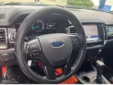 Ford Everest 2.0L ST5 6AT 2WD Titanium 2021 - Xe cá nhân một đời chủ, bảo hành đầy đủ