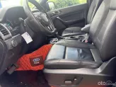 Ford Everest 2.0L ST5 6AT 2WD Titanium 2021 - Xe cá nhân một đời chủ, bảo hành đầy đủ