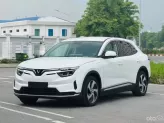 VinFast VF8 Eco 2022 - GF giá chưa trừ xăng điện