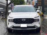 Hyundai Santa Fe 2.2L Dầu Tiêu chuẩn 2024 - Santaffe 2.2 Dầu tiêu chuẩn