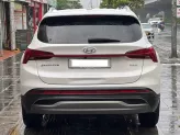Hyundai Santa Fe 2.2L Dầu Tiêu chuẩn 2024 - Santaffe 2.2 Dầu tiêu chuẩn