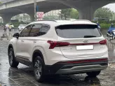 Hyundai Santa Fe 2.2L Dầu Tiêu chuẩn 2024 - Santaffe 2.2 Dầu tiêu chuẩn