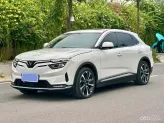 VinFast VF8 Plus 2022 - GF giá chưa trừ xăng điện odo 4v3