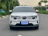 VinFast VF8 Plus 2022 - GF giá chưa trừ xăng điện odo 4v3