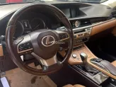Lexus ES 250 F-Sport 2016 - Lexus ES250 sx 2016 -Nhập Nhật nguyên chiếc. Xe đẹp như mới