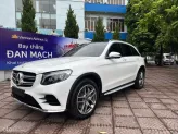 Mercedes-Benz GLC 300 4Matic 2018 - Mercedea GLC300-4Matic sx 2018-Xe đẹp xuất sắc