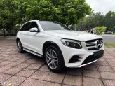 Mercedes-Benz GLC 300 4Matic 2018 - Mercedea GLC300-4Matic sx 2018-Xe đẹp xuất sắc