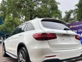 Mercedes-Benz GLC 300 4Matic 2018 - Mercedea GLC300-4Matic sx 2018-Xe đẹp xuất sắc