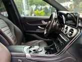 Mercedes-Benz GLC 300 4Matic 2018 - Mercedea GLC300-4Matic sx 2018-Xe đẹp xuất sắc