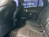 Mercedes-Benz GLC 300 4Matic 2018 - Mercedea GLC300-4Matic sx 2018-Xe đẹp xuất sắc