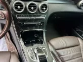 Mercedes-Benz GLC 300 4Matic 2018 - Mercedea GLC300-4Matic sx 2018-Xe đẹp xuất sắc