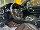 Mercedes-Benz GLC 300 4Matic 2018 - Mercedea GLC300-4Matic sx 2018-Xe đẹp xuất sắc