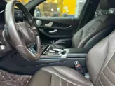 Mercedes-Benz GLC 300 4Matic 2018 - Mercedea GLC300-4Matic sx 2018-Xe đẹp xuất sắc
