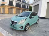 Daewoo Matiz 2013 - Bản đủ siêu đẹp