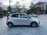 Hyundai Grand i10 2015 - Đẹp từ trong ra ngoài