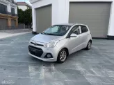 Hyundai Grand i10 2015 - Đẹp từ trong ra ngoài