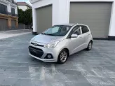 Hyundai Grand i10 2015 - Quá đẹp trong tầm giá