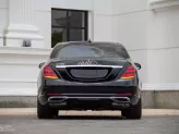 Mercedes-Benz S450 4Matic Luxury 2017 - Xe có xuất hóa đơn công ty