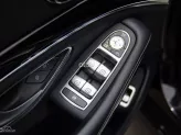 Mercedes-Benz S450 4Matic Luxury 2017 - Xe có xuất hóa đơn công ty