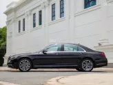 Mercedes-Benz S450 4Matic Luxury 2017 - Xe có xuất hóa đơn công ty