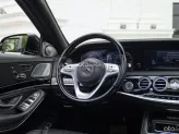 Mercedes-Benz S450 4Matic Luxury 2017 - Xe có xuất hóa đơn công ty