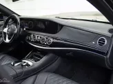 Mercedes-Benz S450 4Matic Luxury 2017 - Xe có xuất hóa đơn công ty