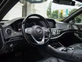 Mercedes-Benz S450 4Matic Luxury 2017 - Xe có xuất hóa đơn công ty
