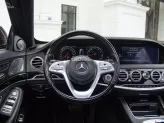Mercedes-Benz S450 4Matic Luxury 2017 - Xe có xuất hóa đơn công ty