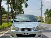 Toyota Innova 2.0E 2009 - Đủ hồ sơ sang tên, xe cực chất