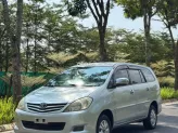 Toyota Innova 2.0E 2009 - Đủ hồ sơ sang tên, xe cực chất