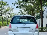 Toyota Innova 2.0E 2010 - Xem xe tại Hà Nội, xe cực đẹp liên hệ hotline em