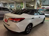 Toyota Vios 1.5 E CVT 2024 - Giá 446 triệu