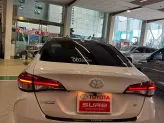 Toyota Vios 1.5 E CVT 2024 - Giá 446 triệu
