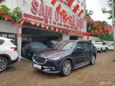 Mazda CX-8 Premium AWD 2022 - Mazda CX-8 Premium AWD 2022 - mua bán xe ô tô cũ tại Hà Nội