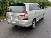 Toyota Innova 2.0E 2015 - Xe tư nhân, hồ sơ cầm tay. Xe đẹp không lỗi, máy số keo chỉ zin. Nội ngoại thất đẹp
