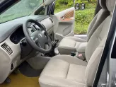 Toyota Innova 2.0E 2015 - Xe tư nhân, hồ sơ cầm tay. Xe đẹp không lỗi, máy số keo chỉ zin. Nội ngoại thất đẹp
