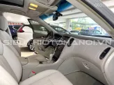 Infiniti EX 2008 - Phiên bản nhập Nhật