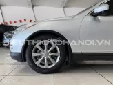 Infiniti EX 2008 - Phiên bản nhập Nhật