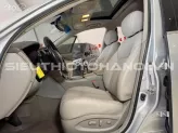 Infiniti EX 2008 - Phiên bản nhập Nhật